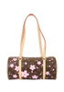 X T.Murakami Sakura Papillon, back view